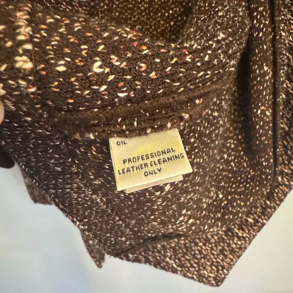 St. John Collection by Marie Gray knit blazer Size 10 - Picture 8 of 11